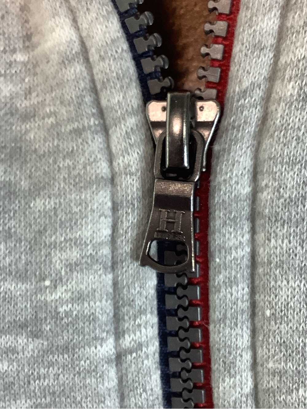 Tommy Hilfiger Sherpa Lined Hooded Jacket - 16/18 - New - Picture 3 of 8